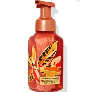 🧡 BBW Mango Papaya Paradise Hand Soap NEW